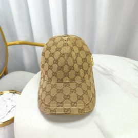 Picture of Gucci Cap _SKUGucciCapdxn2021